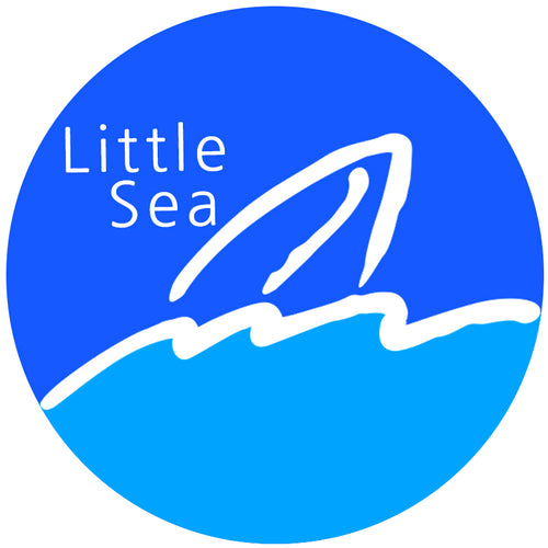 A little sea
